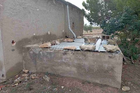 Ruinere i Yecla, Murcia, Yecla - € 39.000 | Ref: SF0517 - foto 28